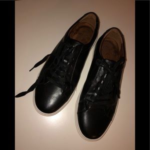 New Republic Leather Sneakers